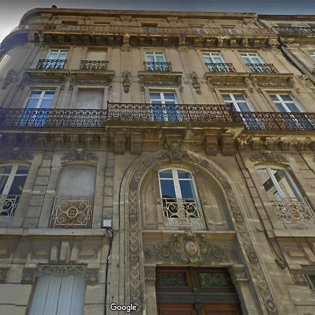 Appartamento Le Nid Perché - Montpellier Centre Esterno foto
