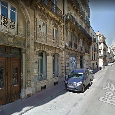 Appartamento Le Nid Perché - Montpellier Centre Esterno foto