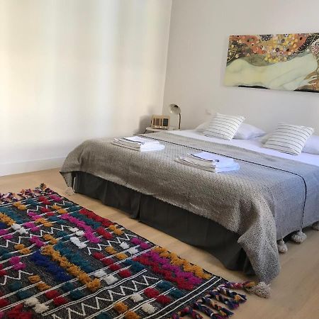 Appartamento Le Nid Perché - Montpellier Centre Esterno foto