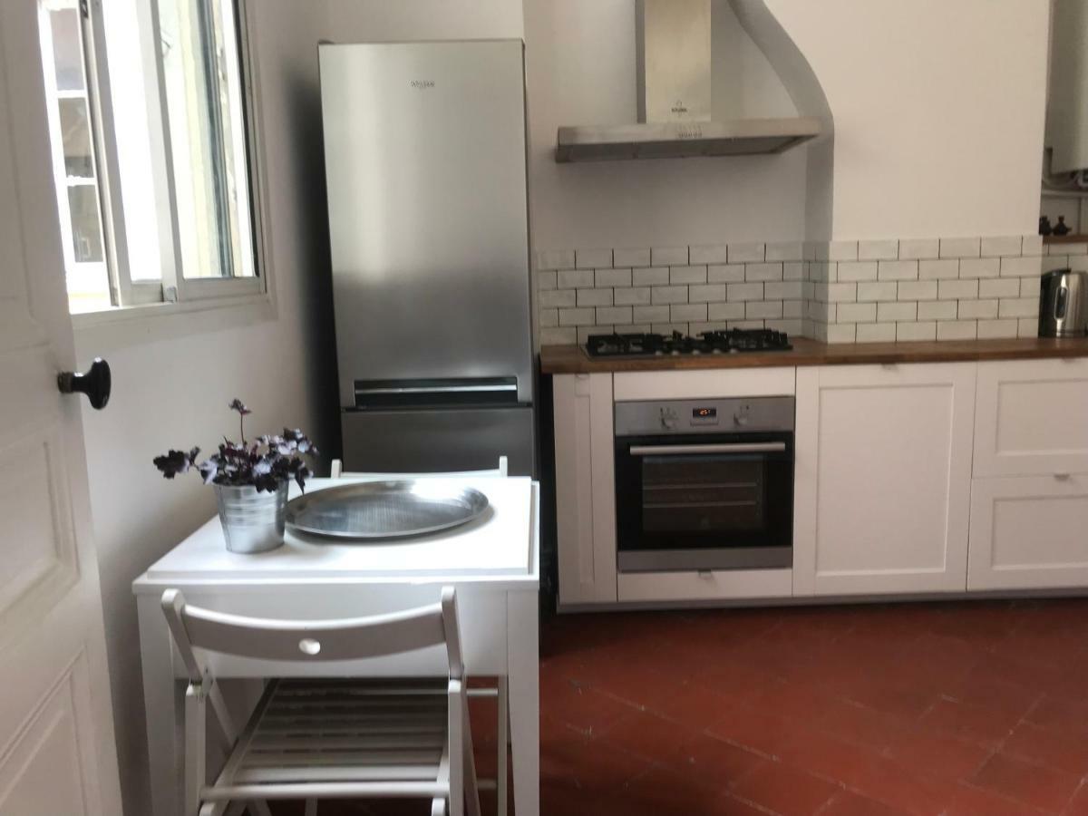 Appartamento Le Nid Perché - Montpellier Centre Esterno foto