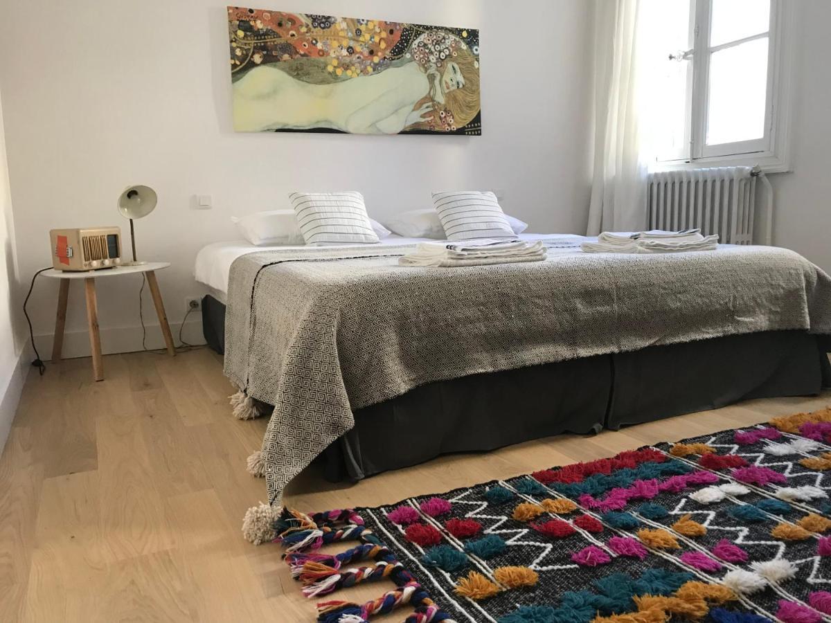 Appartamento Le Nid Perché - Montpellier Centre Esterno foto